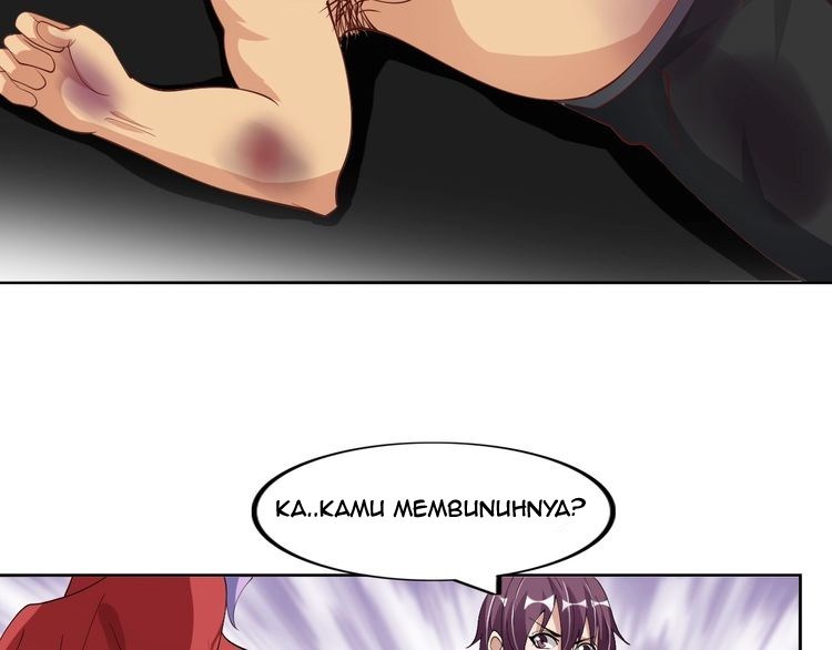 I Am an Invincible Genius chapter 16 halaman 128