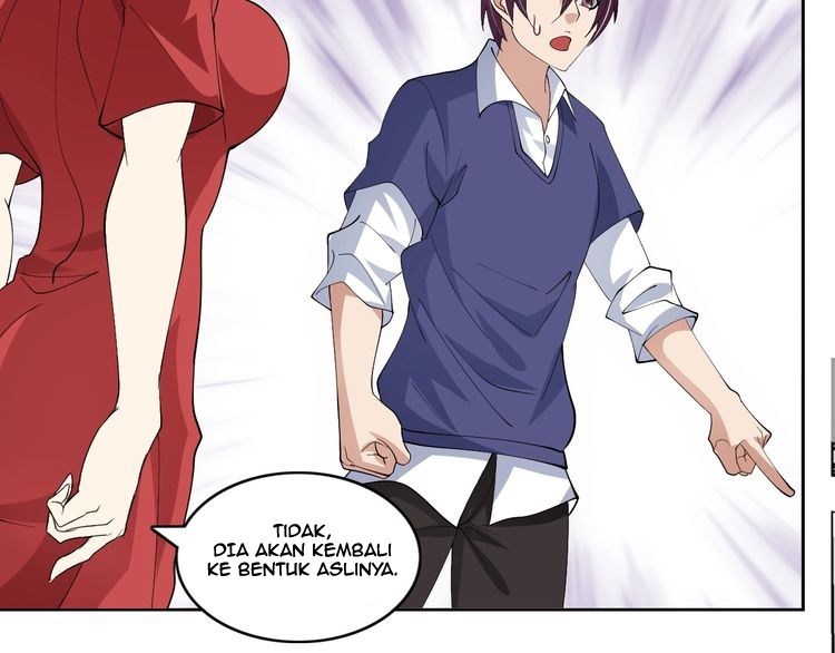 I Am an Invincible Genius chapter 16 halaman 129