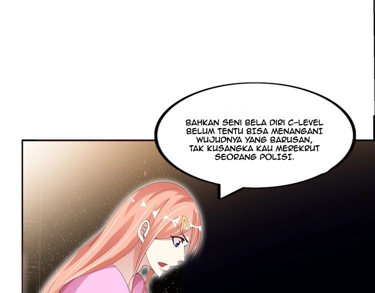 I Am an Invincible Genius chapter 16 halaman 130