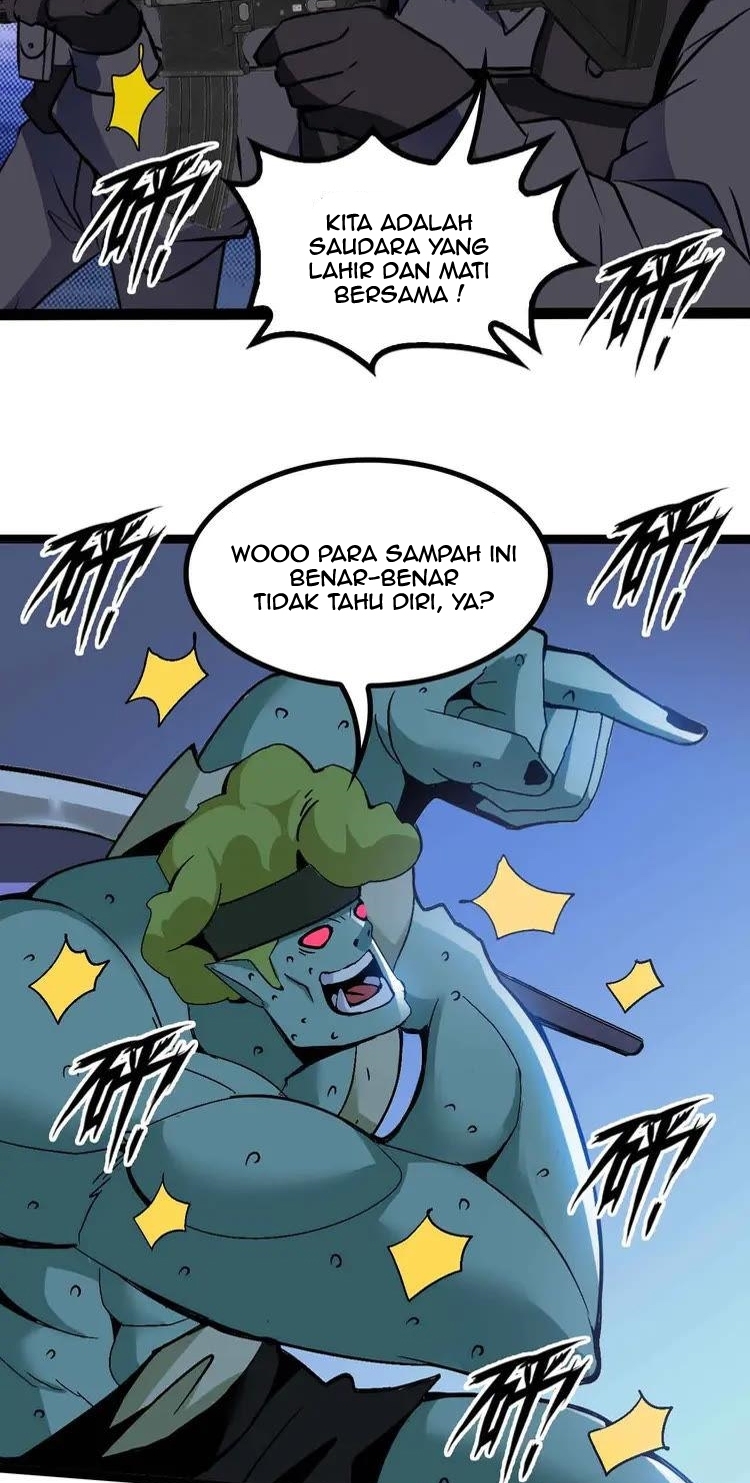 I Am an Invincible Genius chapter 161 halaman 12
