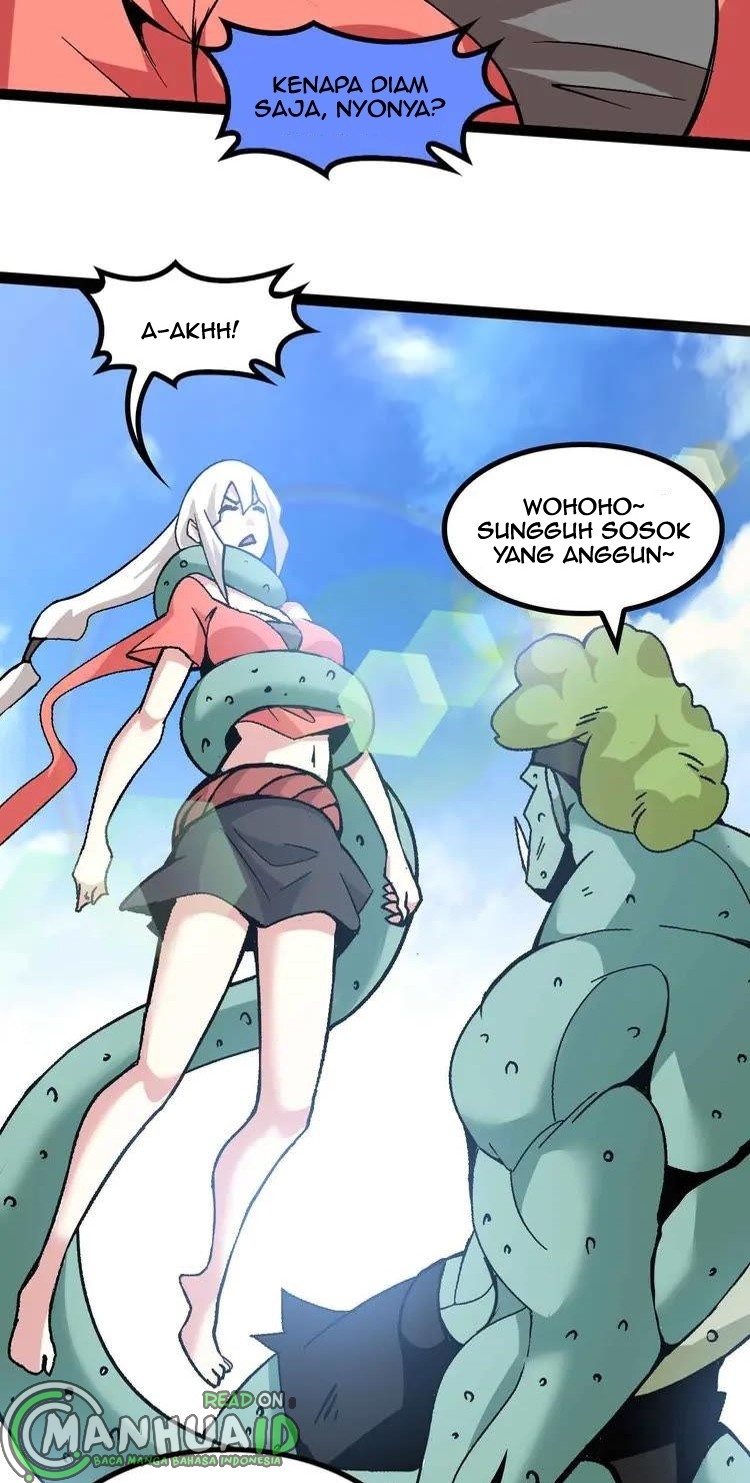 I Am an Invincible Genius chapter 161 halaman 19