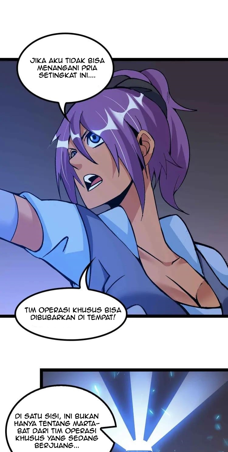 I Am an Invincible Genius chapter 161 halaman 28
