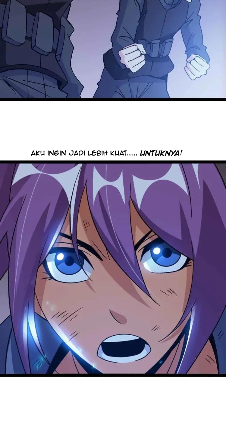 I Am an Invincible Genius chapter 161 halaman 31