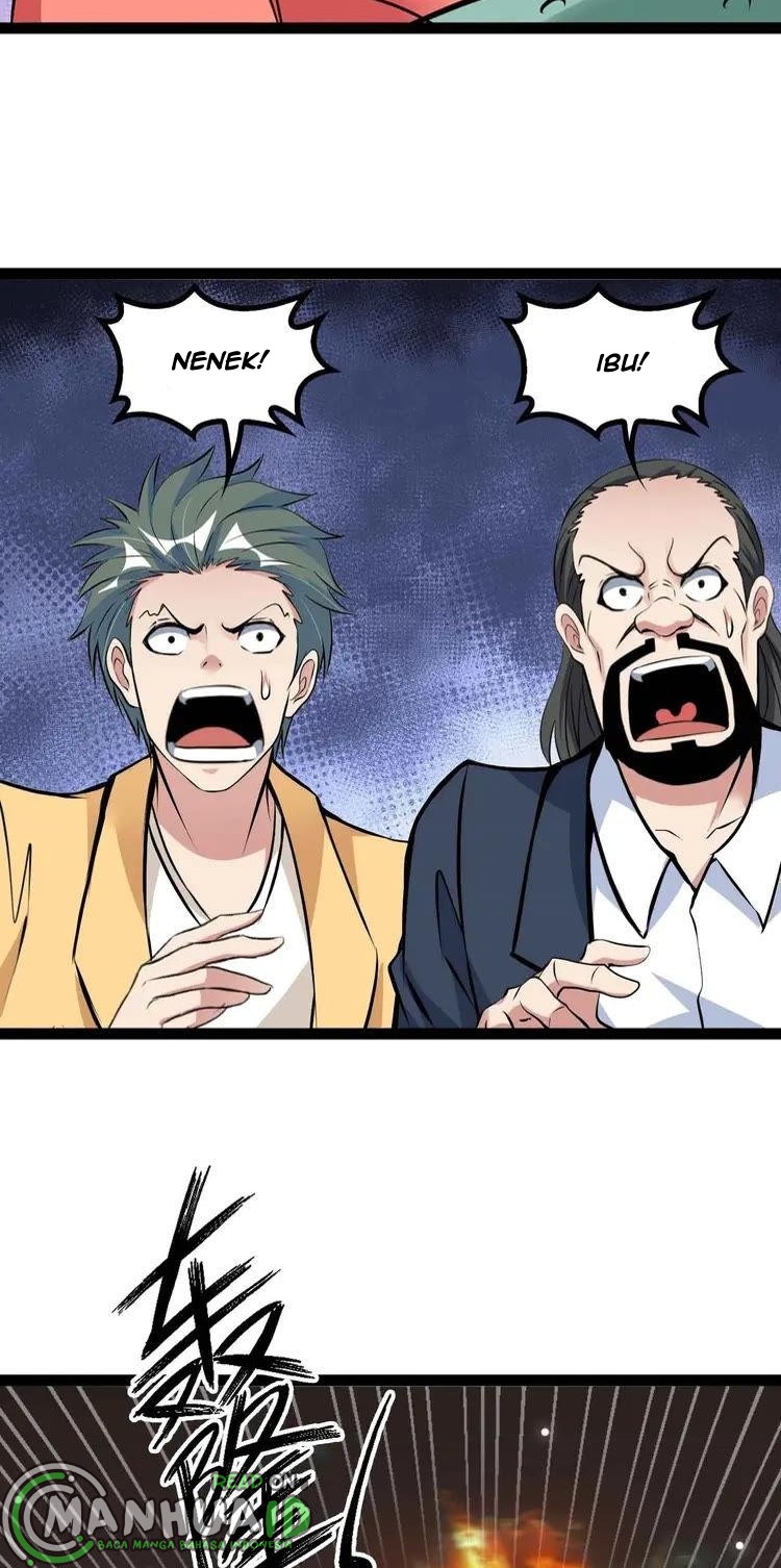 I Am an Invincible Genius chapter 162 halaman 15