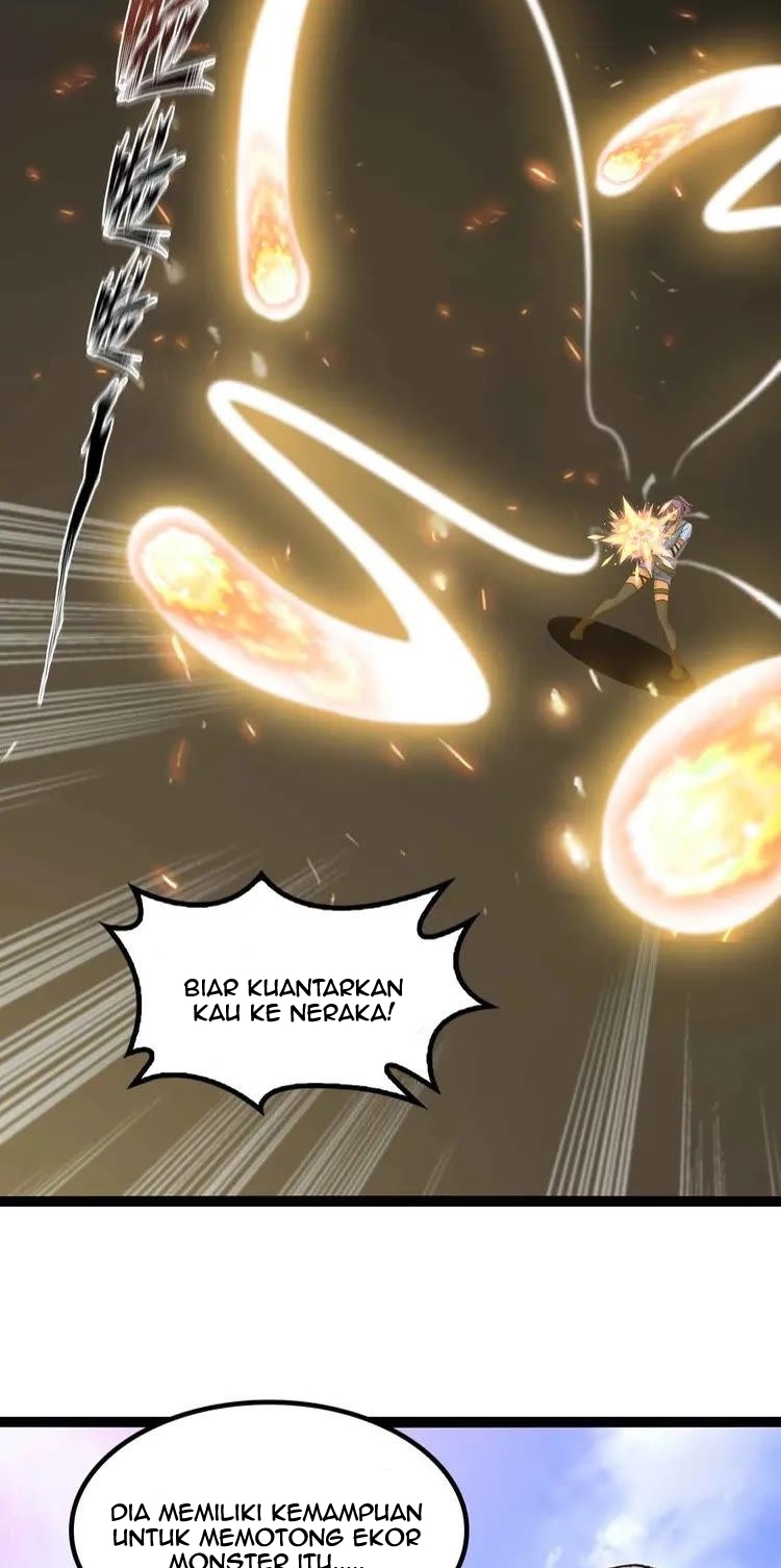 I Am an Invincible Genius chapter 162 halaman 19
