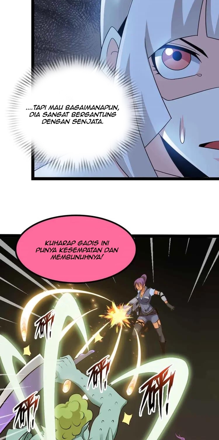 I Am an Invincible Genius chapter 162 halaman 24