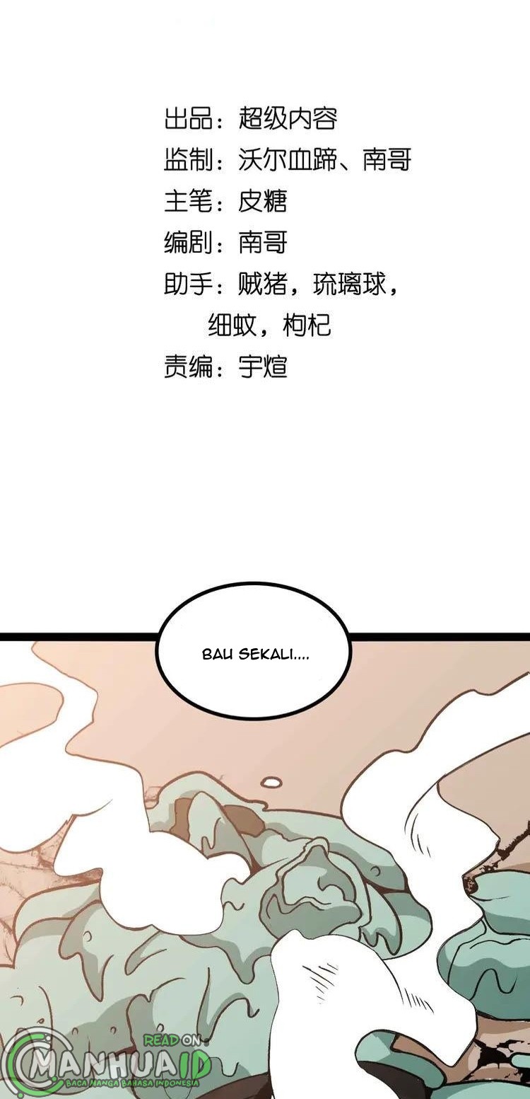 I Am an Invincible Genius chapter 163 halaman 3