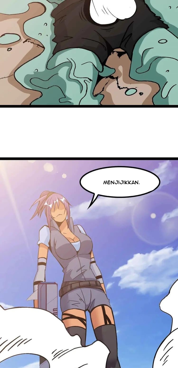 I Am an Invincible Genius chapter 163 halaman 4