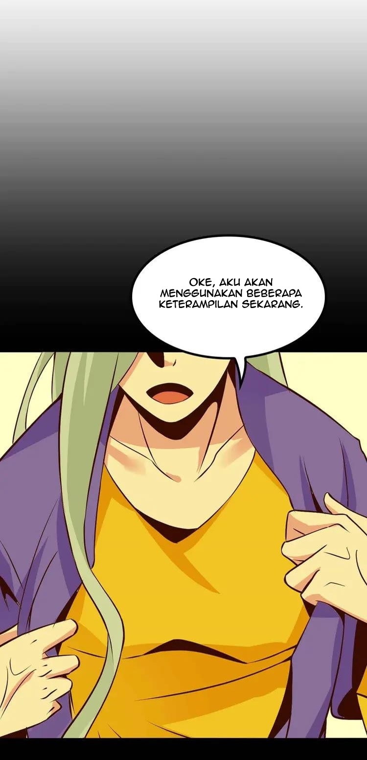 I Am an Invincible Genius chapter 163 halaman 10