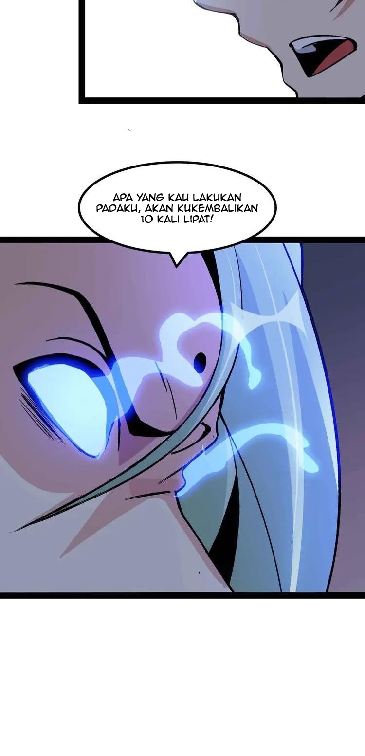 I Am an Invincible Genius chapter 163 halaman 31