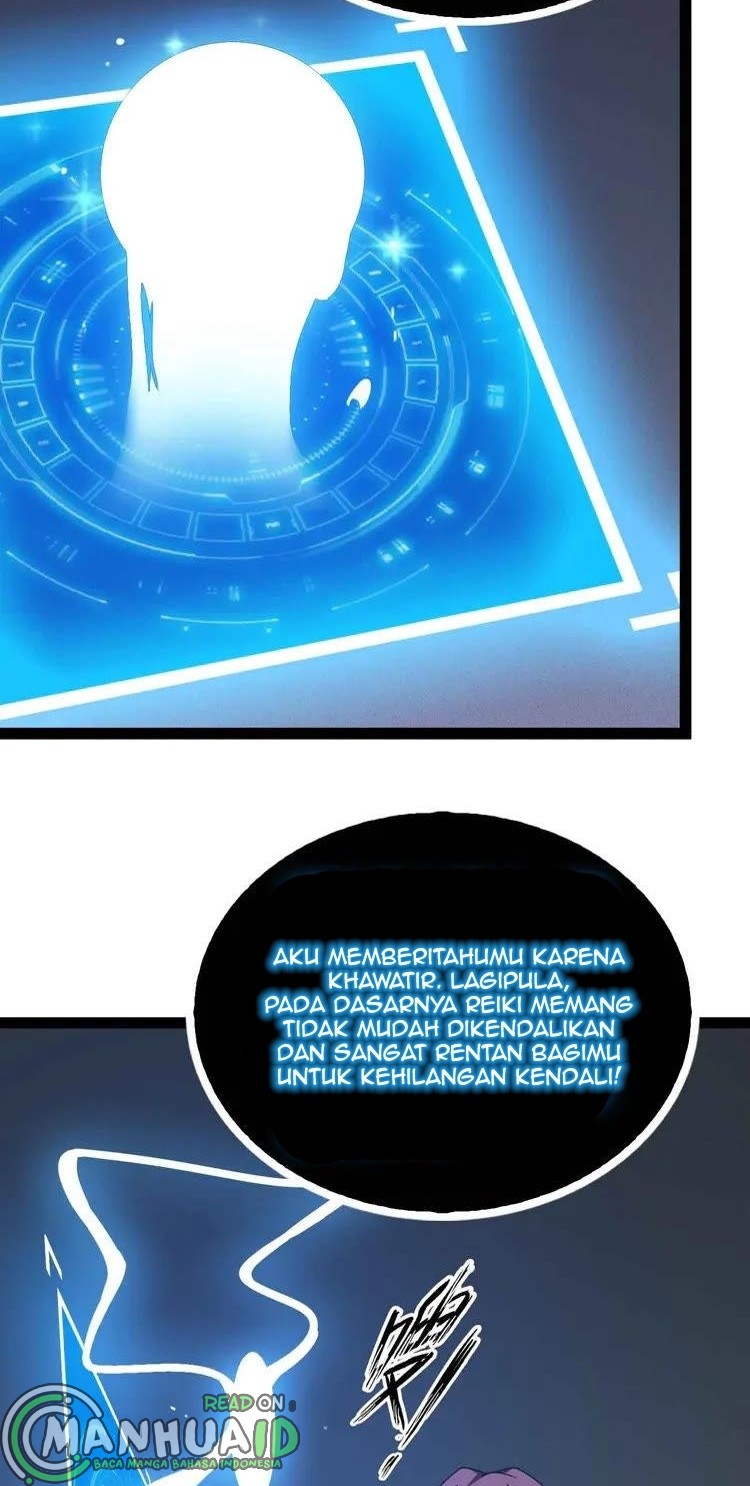 I Am an Invincible Genius Bab 165 halaman 11
