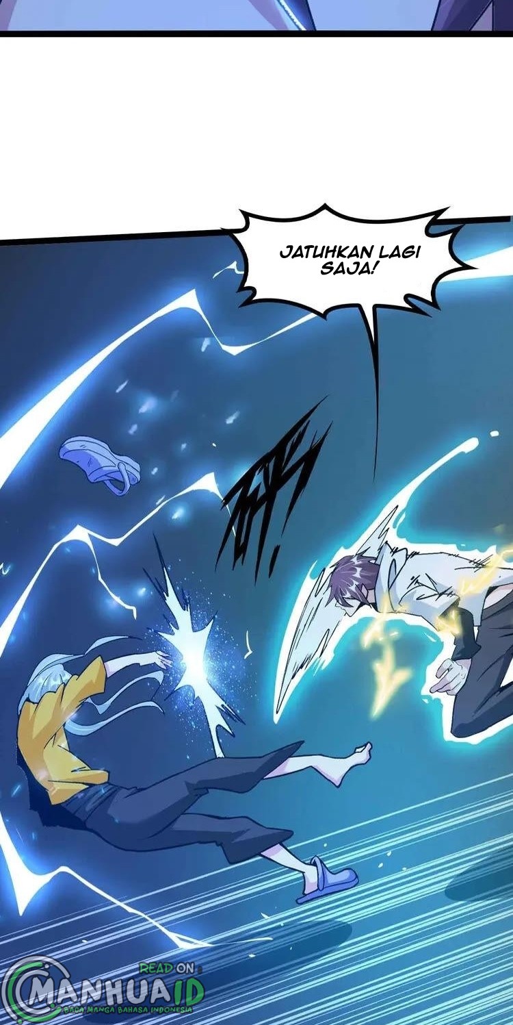 I Am an Invincible Genius chapter 167 halaman 14