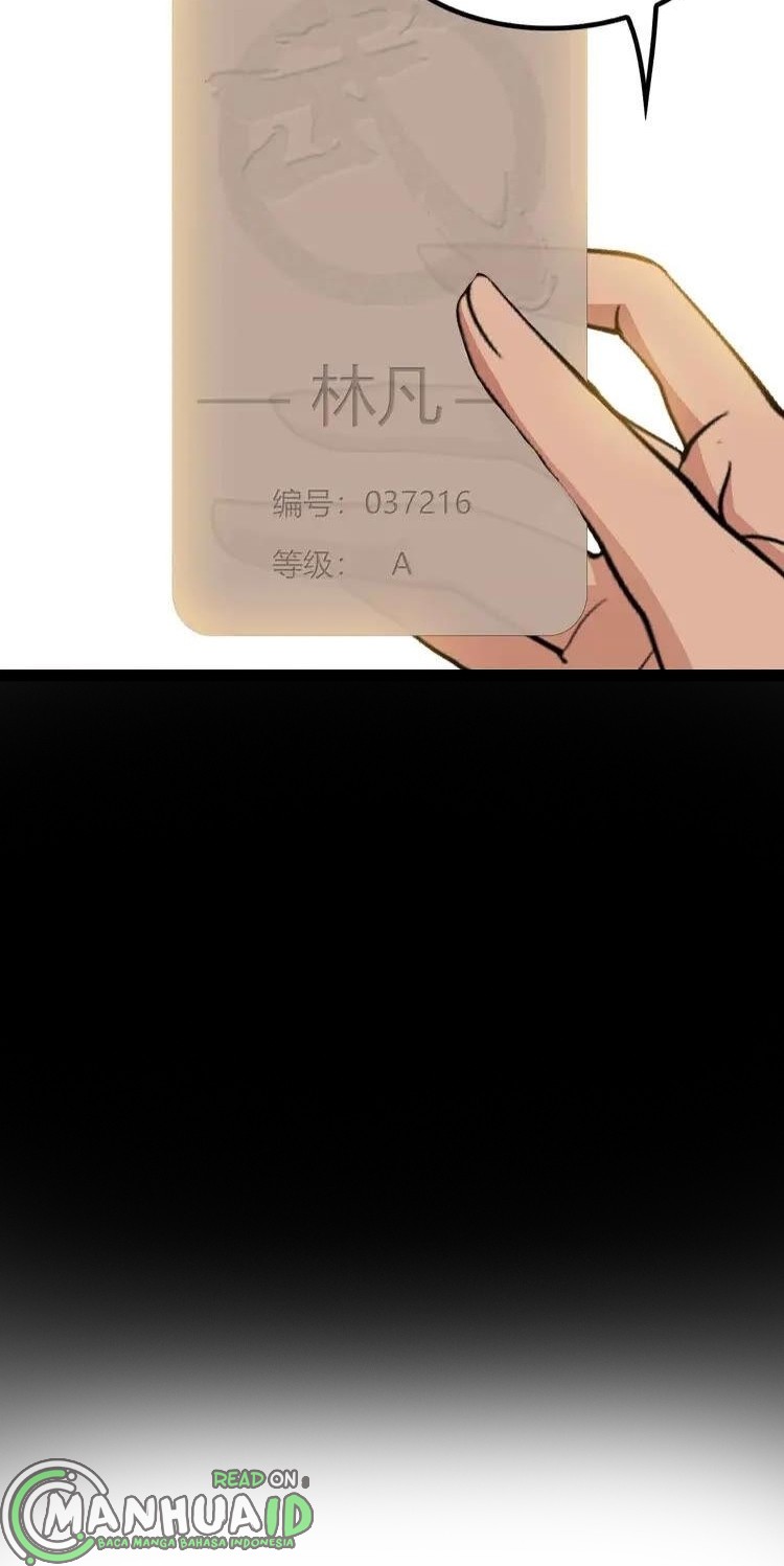 I Am an Invincible Genius chapter 167 halaman 18