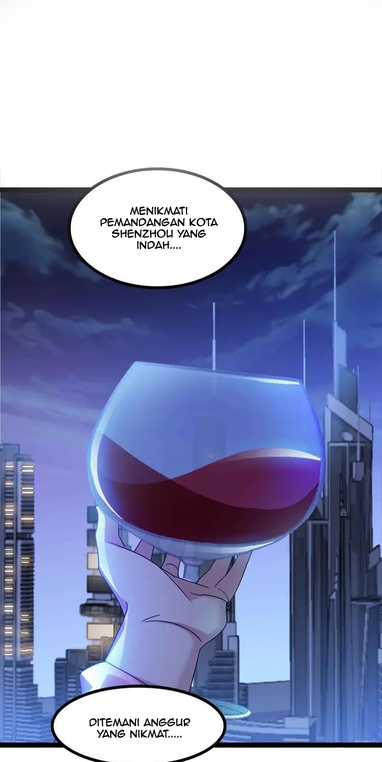I Am an Invincible Genius chapter 167 halaman 19