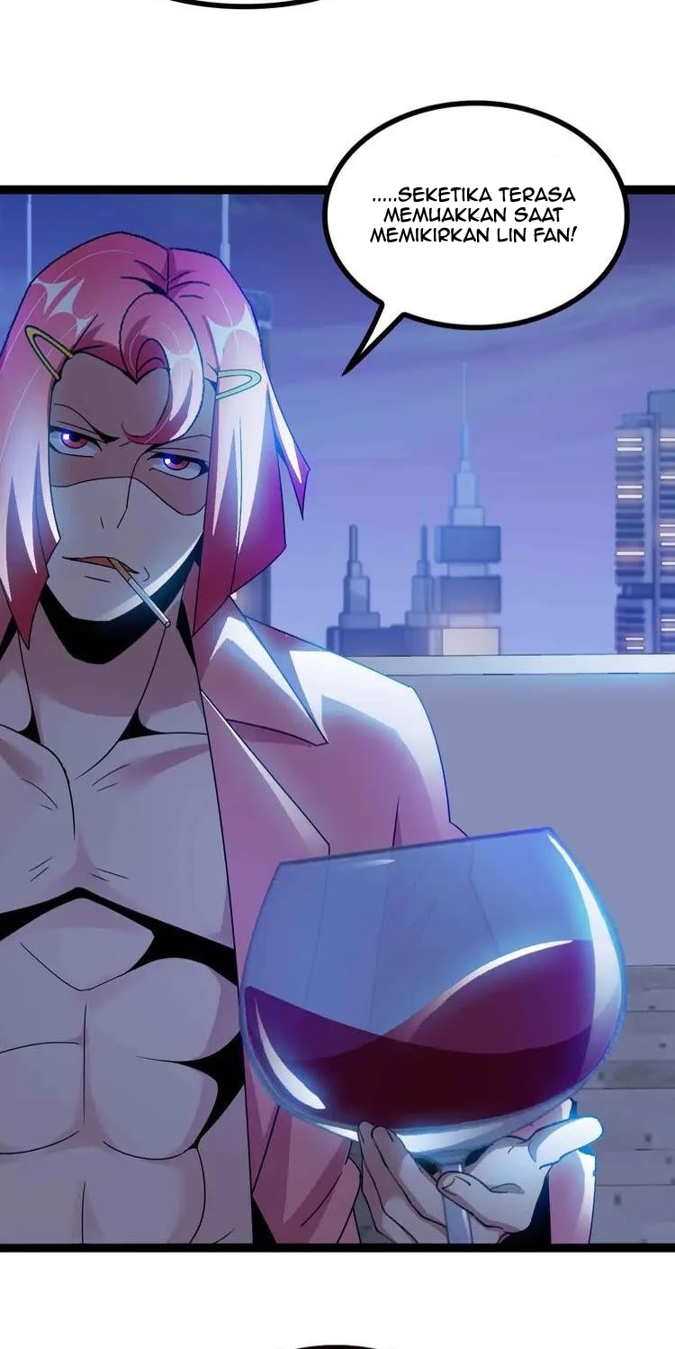 I Am an Invincible Genius chapter 167 halaman 20