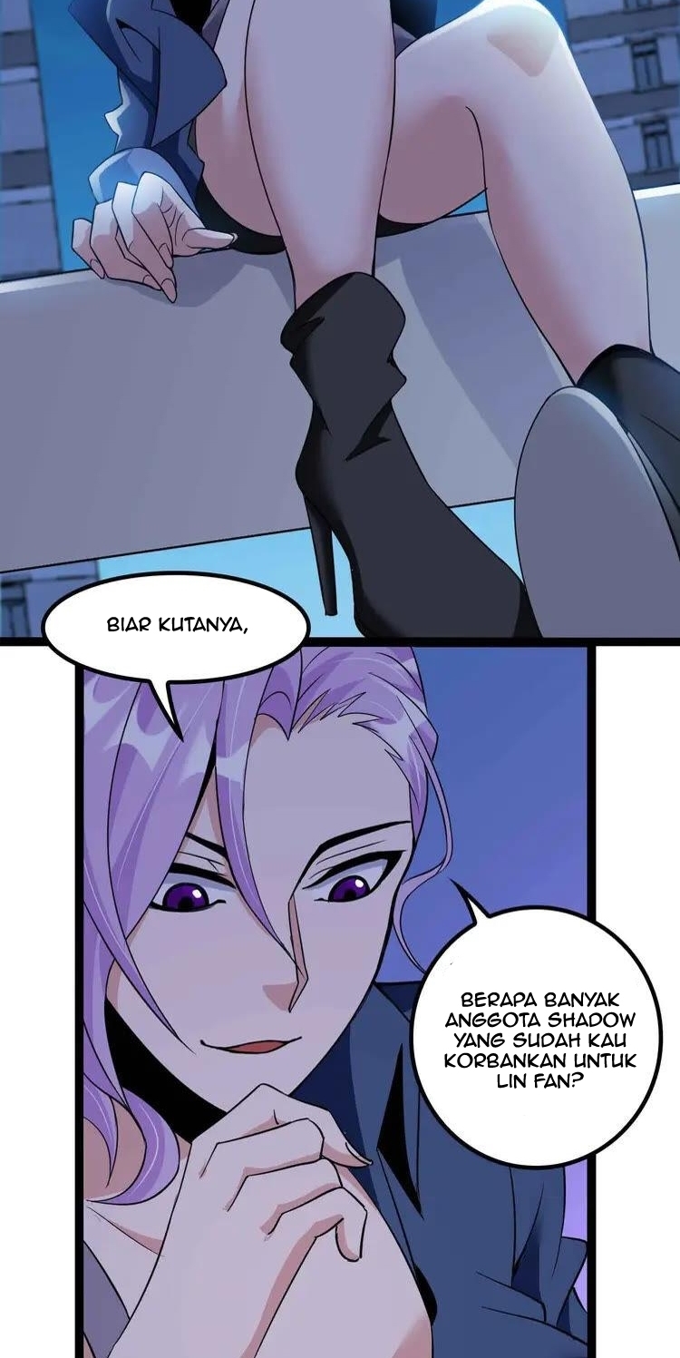 I Am an Invincible Genius chapter 167 halaman 23