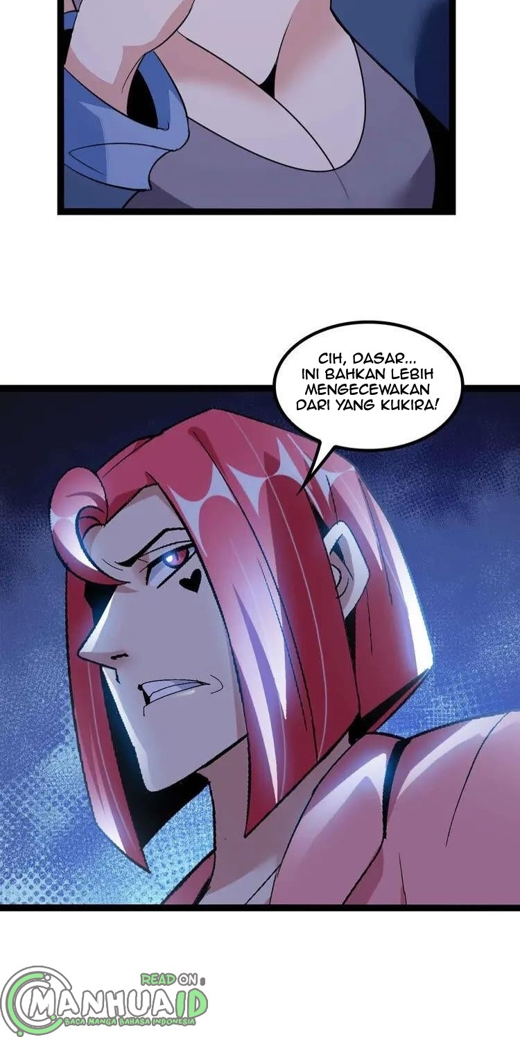 I Am an Invincible Genius chapter 167 halaman 24