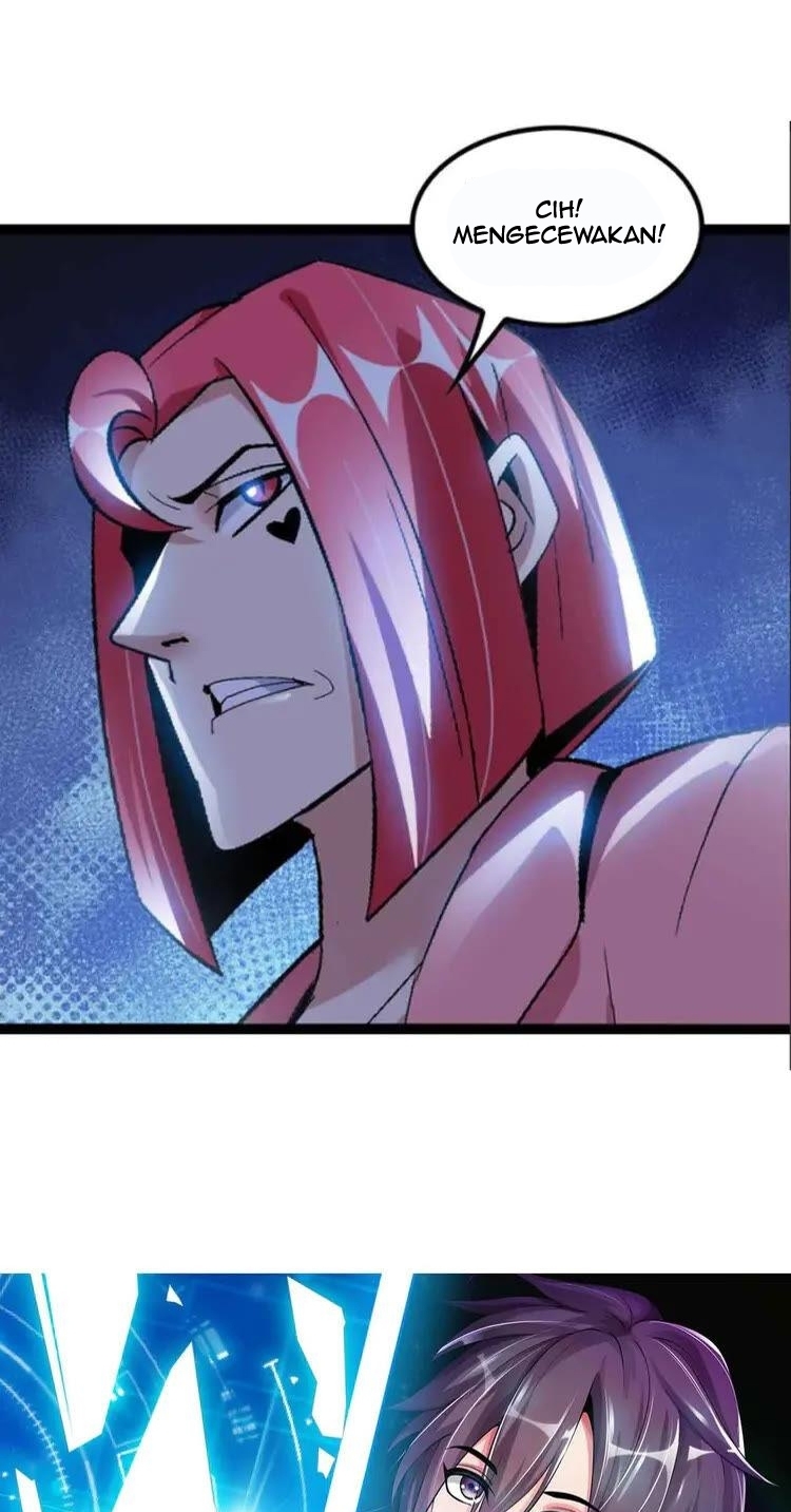 I Am an Invincible Genius chapter 168 halaman 2