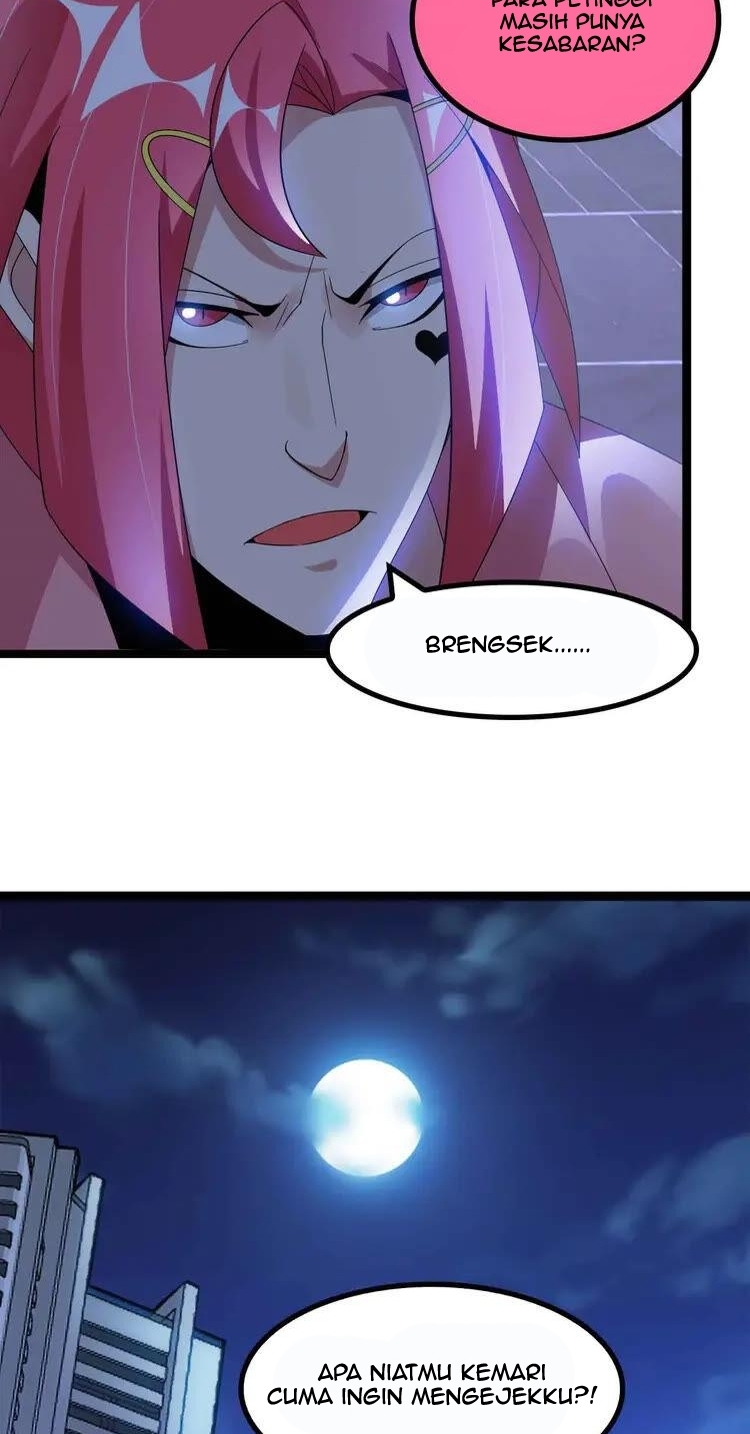 I Am an Invincible Genius chapter 168 halaman 8