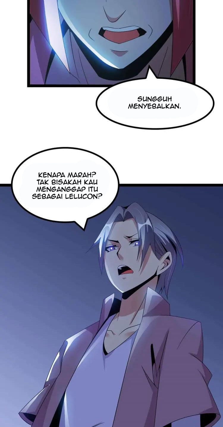 I Am an Invincible Genius chapter 168 halaman 10