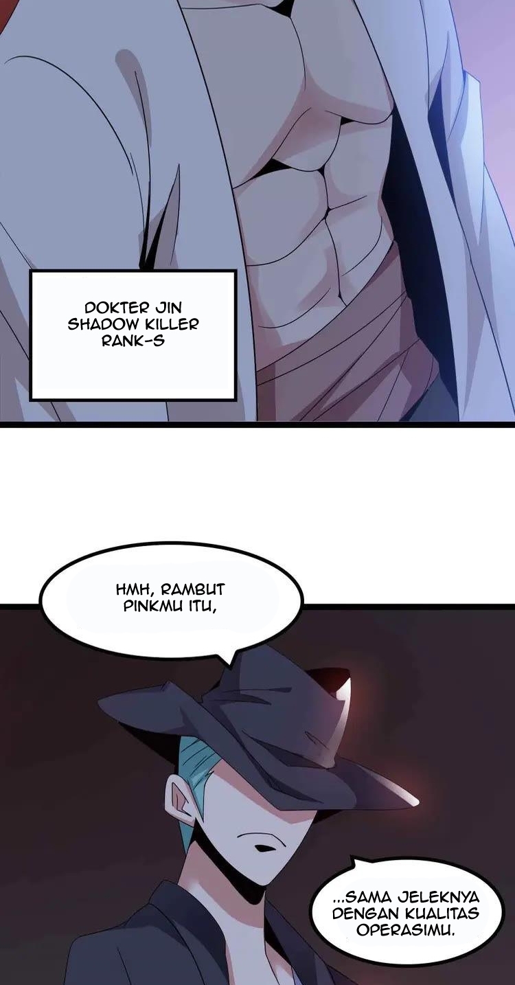 I Am an Invincible Genius chapter 168 halaman 12