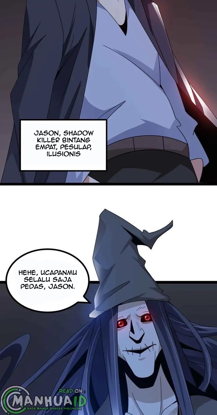 I Am an Invincible Genius chapter 168 halaman 13