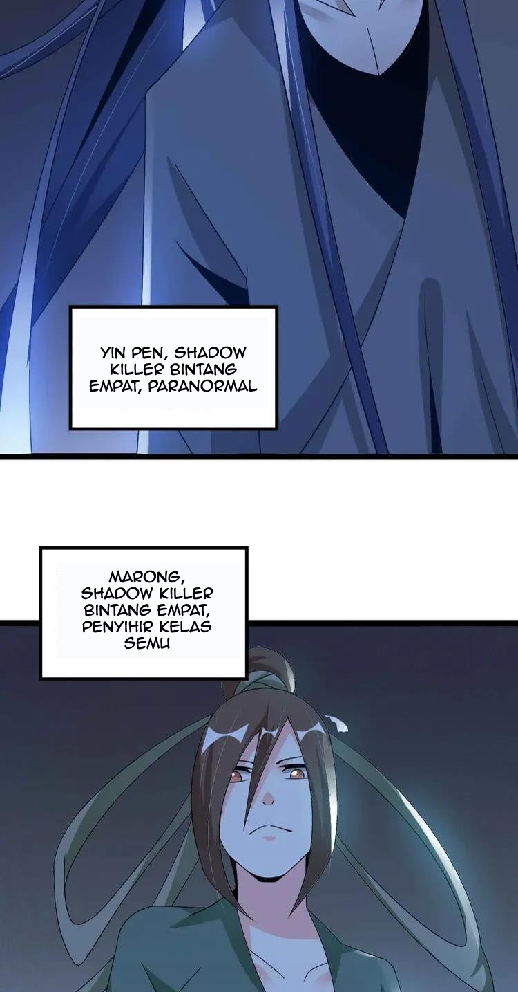 I Am an Invincible Genius chapter 168 halaman 14