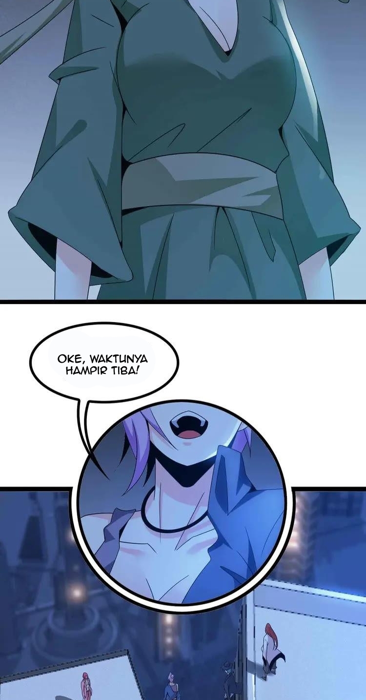I Am an Invincible Genius chapter 168 halaman 15