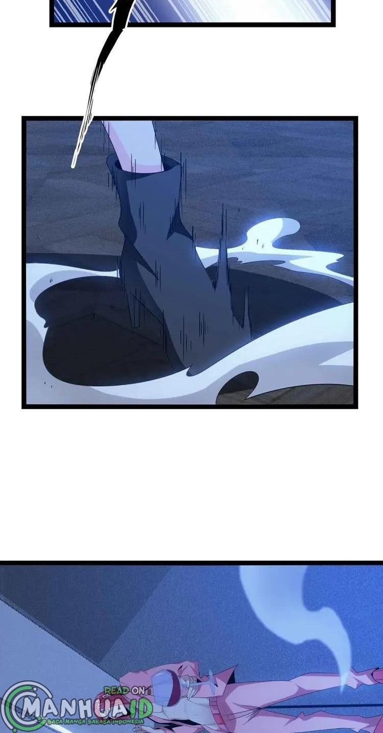 I Am an Invincible Genius chapter 168 halaman 18