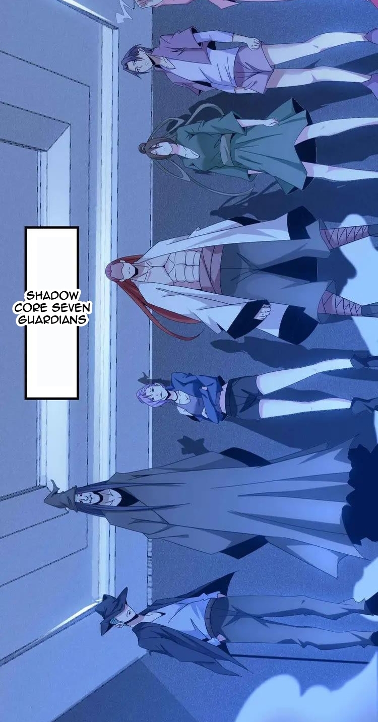 I Am an Invincible Genius chapter 168 halaman 19
