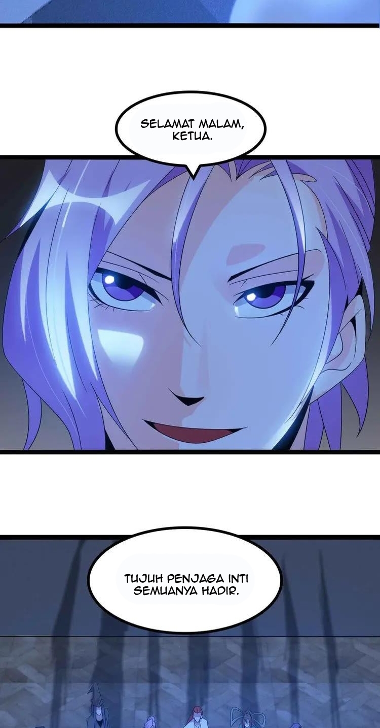 I Am an Invincible Genius chapter 168 halaman 20