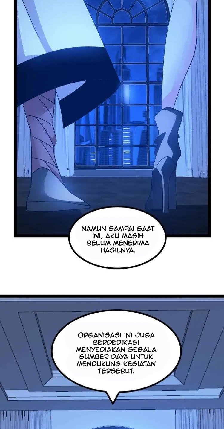 I Am an Invincible Genius chapter 168 halaman 22