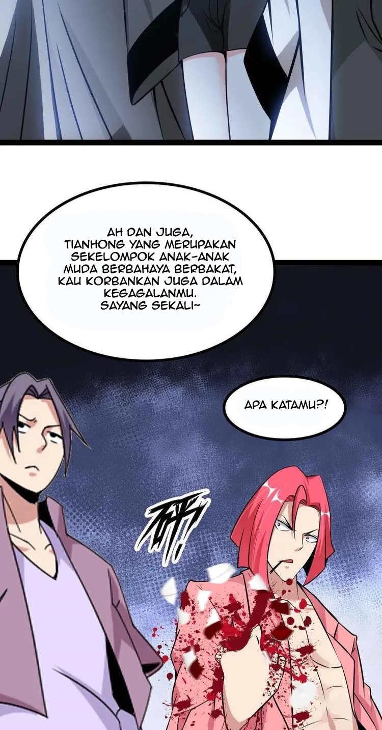 I Am an Invincible Genius chapter 168 halaman 26