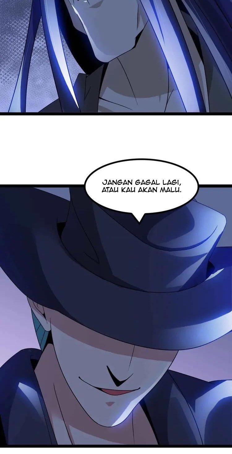 I Am an Invincible Genius Bab 169 halaman 11