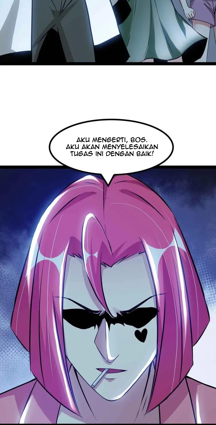 I Am an Invincible Genius Bab 169 halaman 16