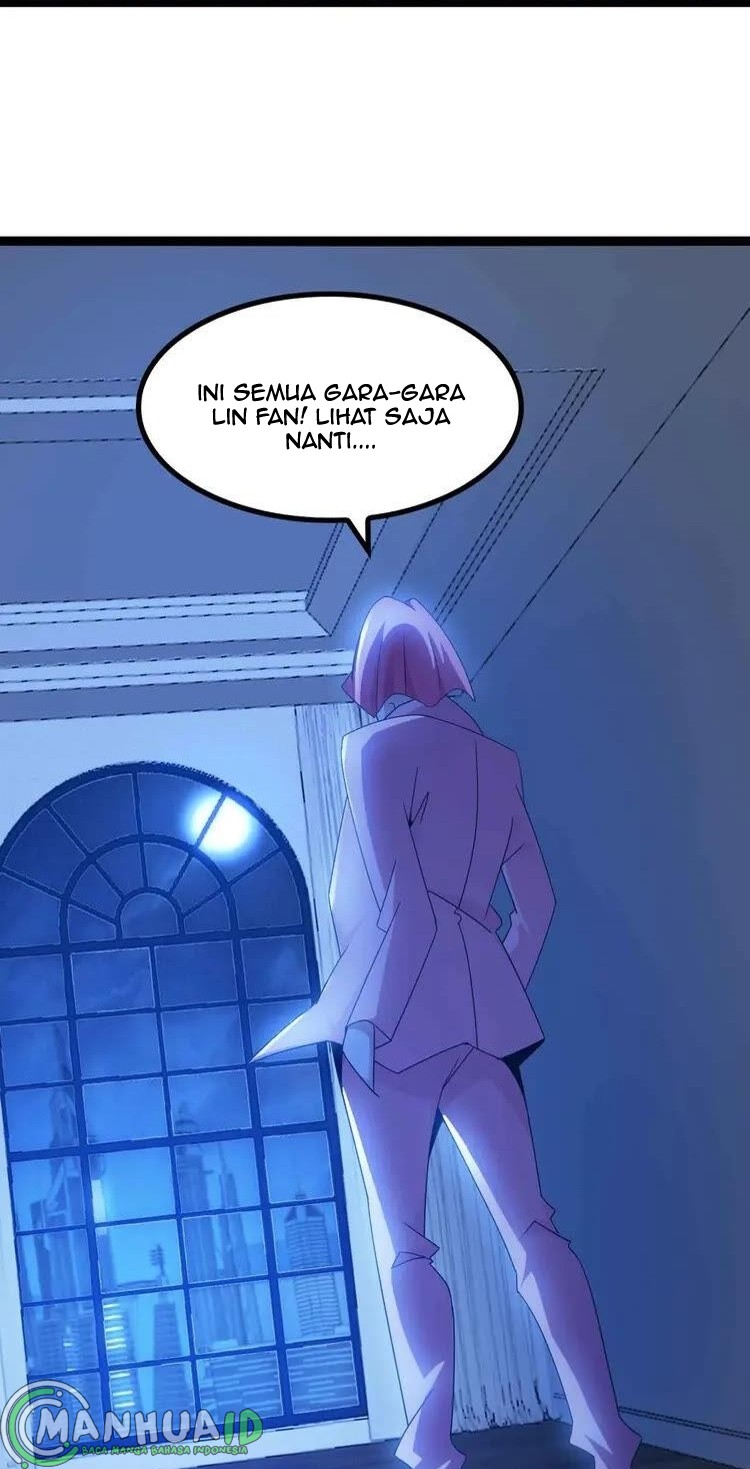 I Am an Invincible Genius Bab 169 halaman 21