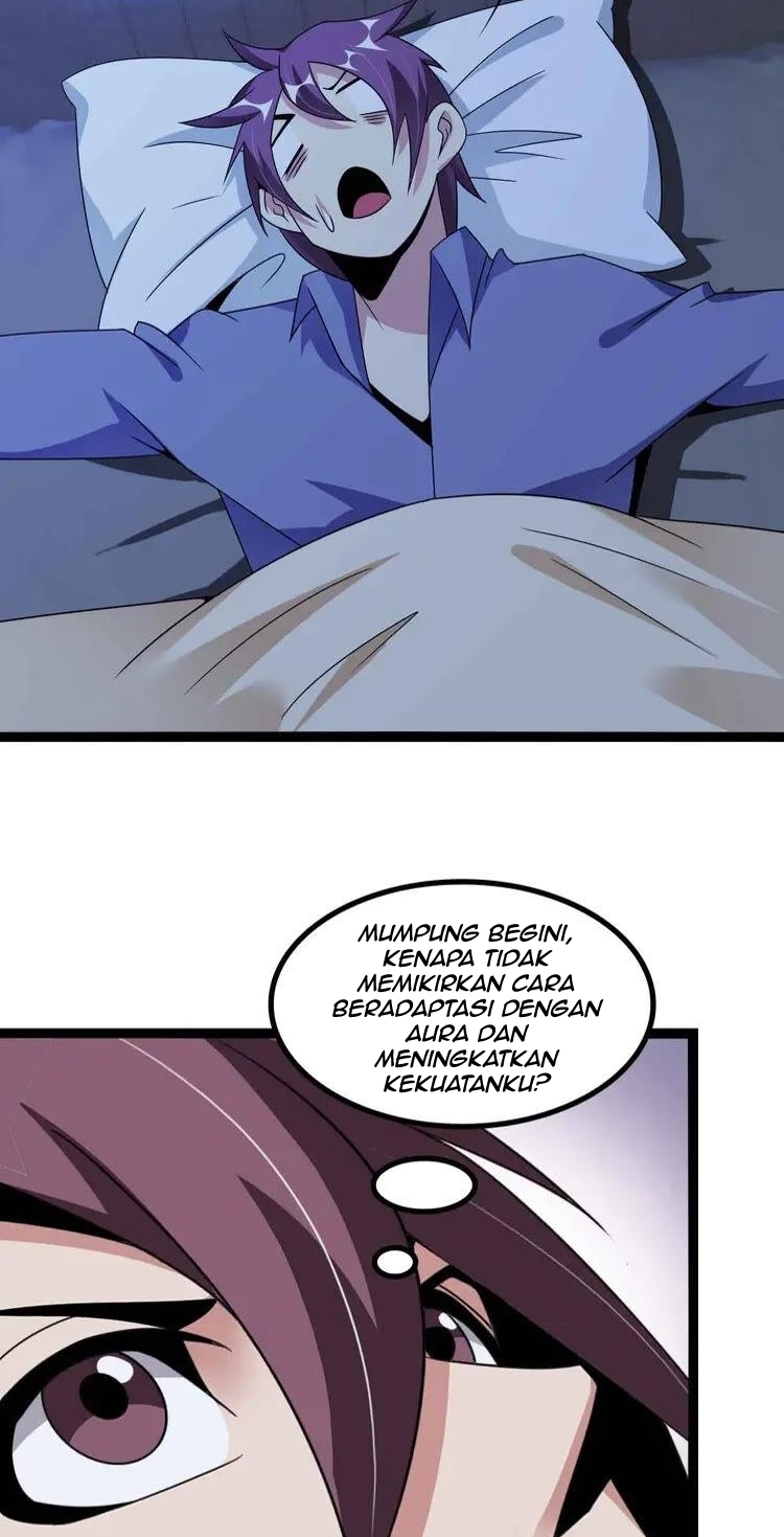 I Am an Invincible Genius Bab 169 halaman 23