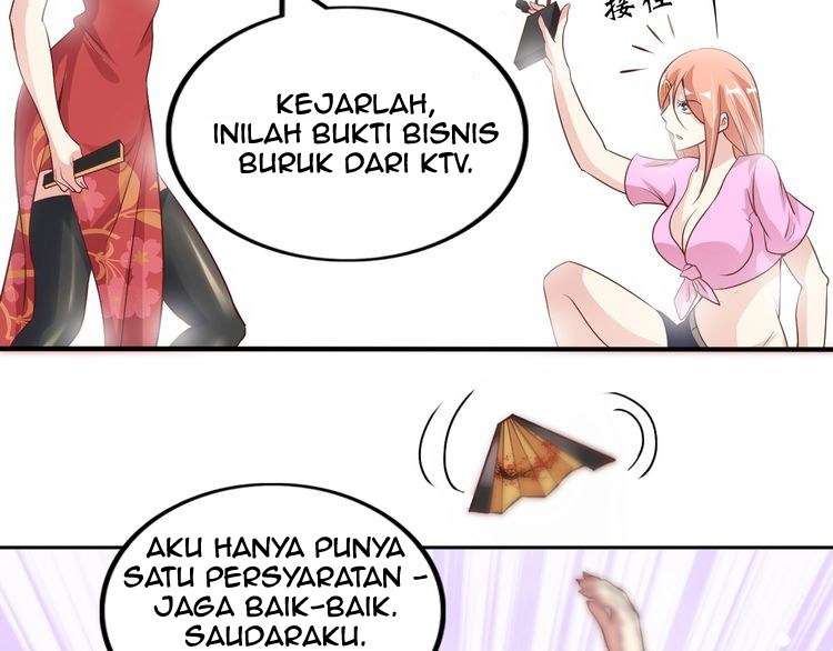 I Am an Invincible Genius chapter 17 halaman 8
