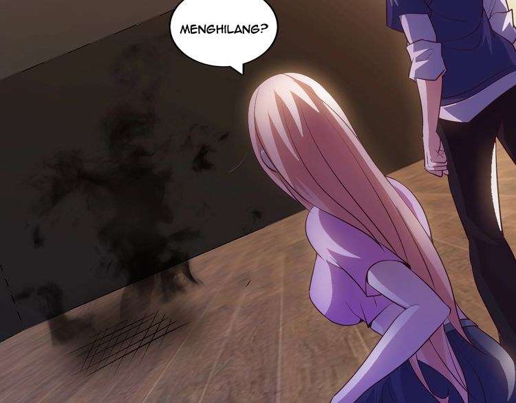 I Am an Invincible Genius chapter 17 halaman 24