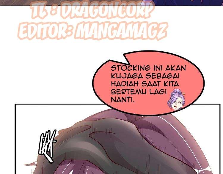 I Am an Invincible Genius chapter 17 halaman 25
