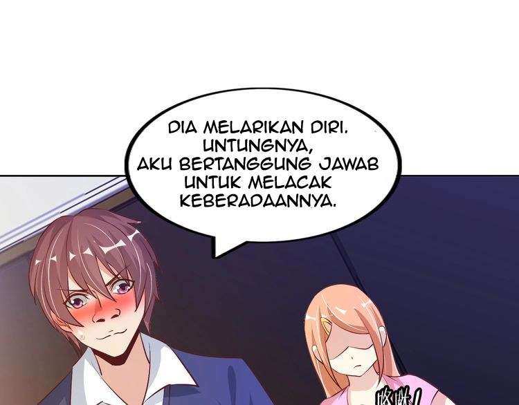 I Am an Invincible Genius chapter 17 halaman 27
