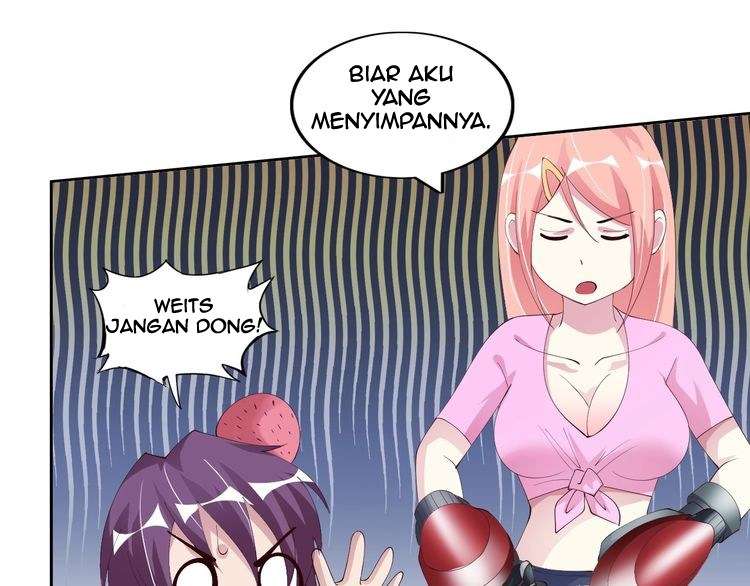 I Am an Invincible Genius chapter 17 halaman 32