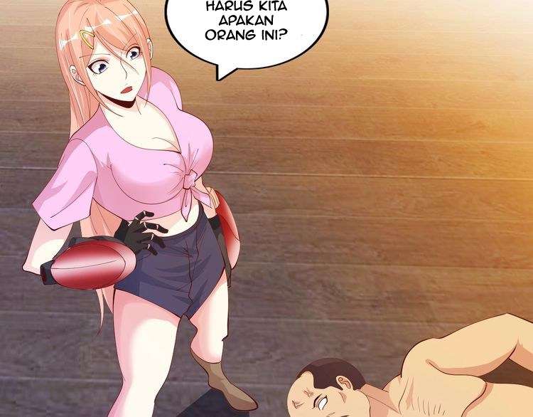 I Am an Invincible Genius chapter 17 halaman 34