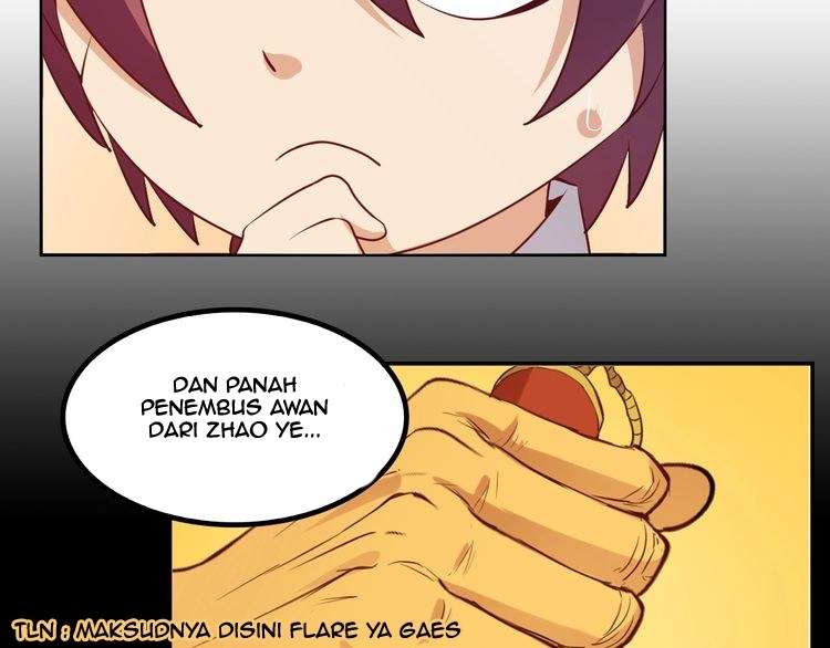 I Am an Invincible Genius chapter 17 halaman 38