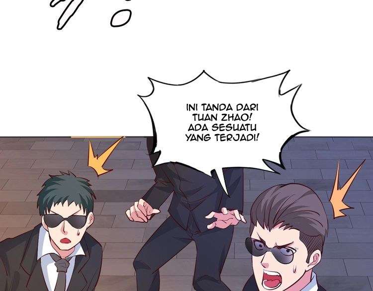 I Am an Invincible Genius chapter 17 halaman 44