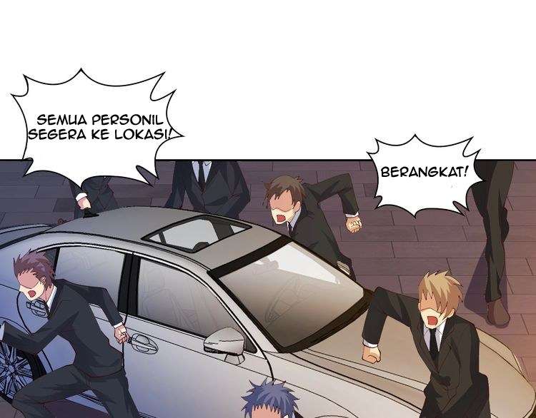 I Am an Invincible Genius chapter 17 halaman 46