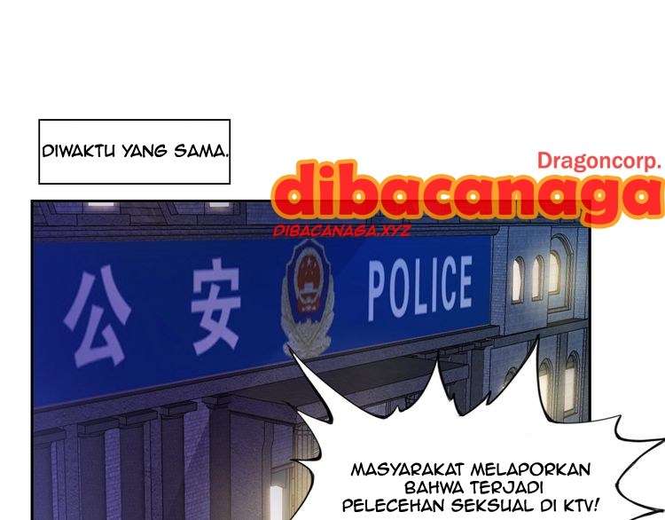 I Am an Invincible Genius chapter 17 halaman 48