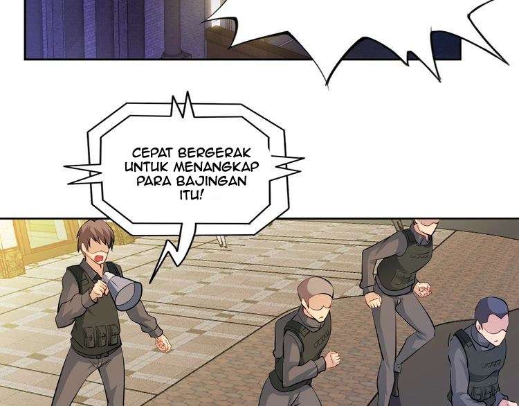 I Am an Invincible Genius chapter 17 halaman 49