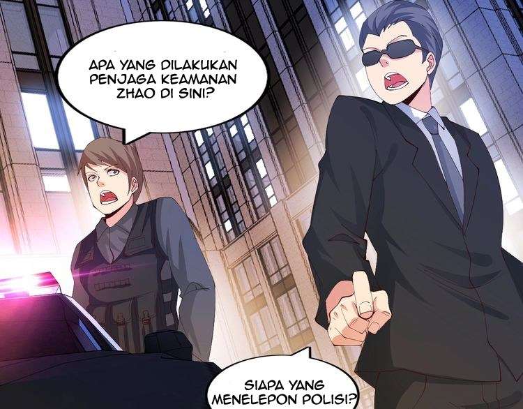 I Am an Invincible Genius chapter 17 halaman 55