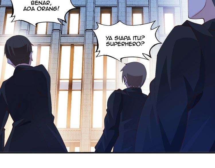 I Am an Invincible Genius chapter 17 halaman 59
